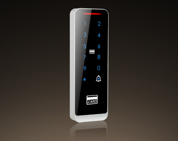 IC ID雙頻門(mén)禁AJL-K7